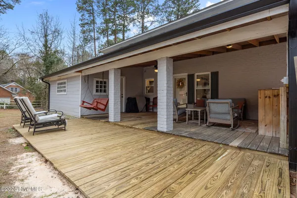 $489,900 | 410 Coharie Drive, Clinton, NC 28328