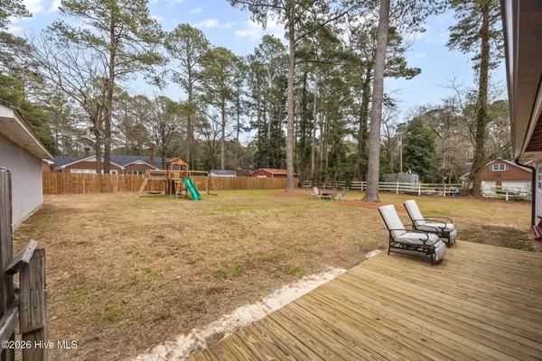 $489,900 | 410 Coharie Drive, Clinton, NC 28328