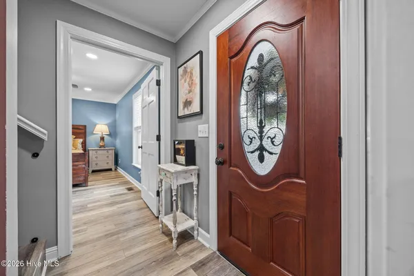 $489,900 | 410 Coharie Drive, Clinton, NC 28328