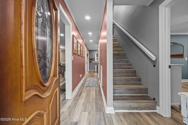 $489,900 | 410 Coharie Drive, Clinton, NC 28328