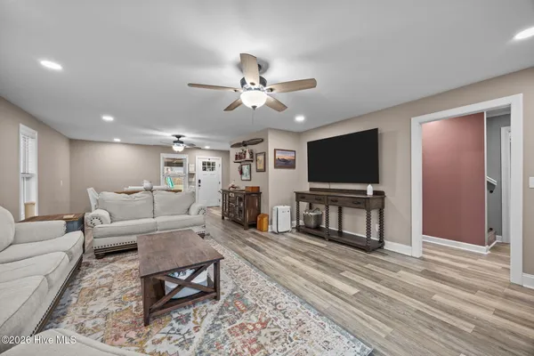 $489,900 | 410 Coharie Drive, Clinton, NC 28328