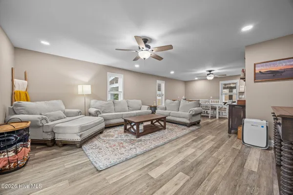 $489,900 | 410 Coharie Drive, Clinton, NC 28328