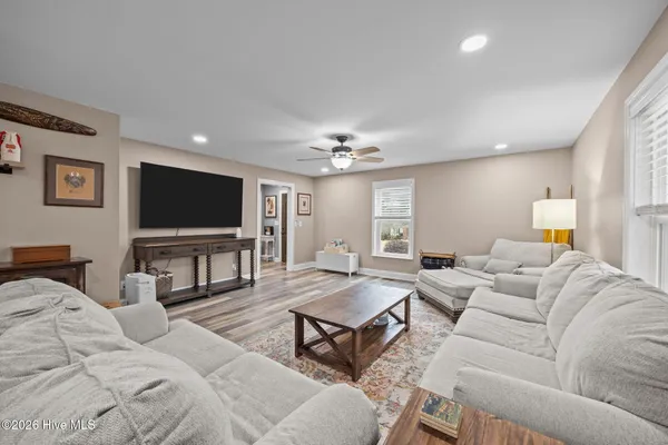 $489,900 | 410 Coharie Drive, Clinton, NC 28328