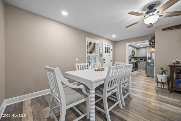 $489,900 | 410 Coharie Drive, Clinton, NC 28328