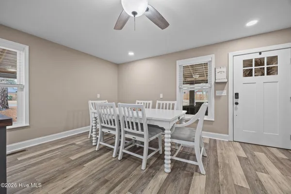 $489,900 | 410 Coharie Drive, Clinton, NC 28328