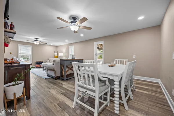 $489,900 | 410 Coharie Drive, Clinton, NC 28328