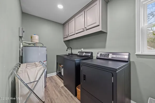 $489,900 | 410 Coharie Drive, Clinton, NC 28328