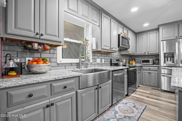 $489,900 | 410 Coharie Drive, Clinton, NC 28328