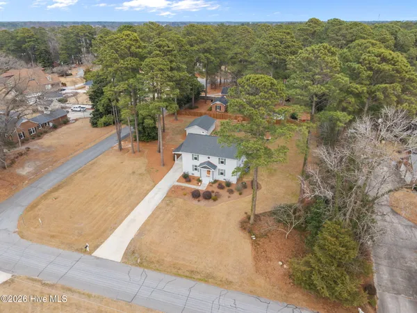 $489,900 | 410 Coharie Drive, Clinton, NC 28328