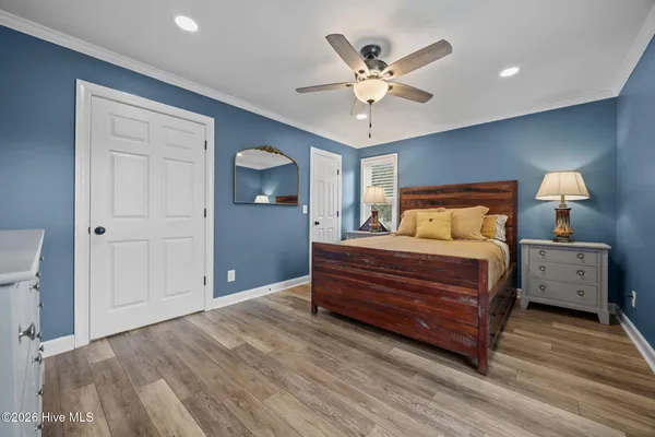 $489,900 | 410 Coharie Drive, Clinton, NC 28328