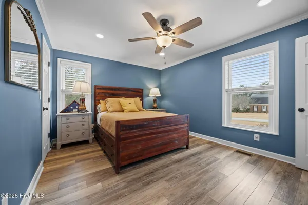 $489,900 | 410 Coharie Drive, Clinton, NC 28328