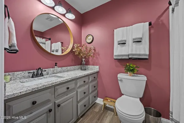 $489,900 | 410 Coharie Drive, Clinton, NC 28328