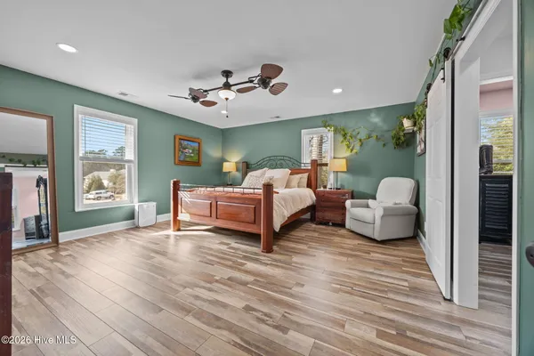 $489,900 | 410 Coharie Drive, Clinton, NC 28328