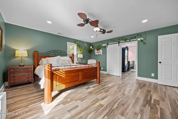 $489,900 | 410 Coharie Drive, Clinton, NC 28328