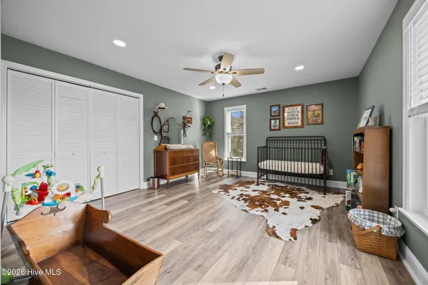 $489,900 | 410 Coharie Drive, Clinton, NC 28328