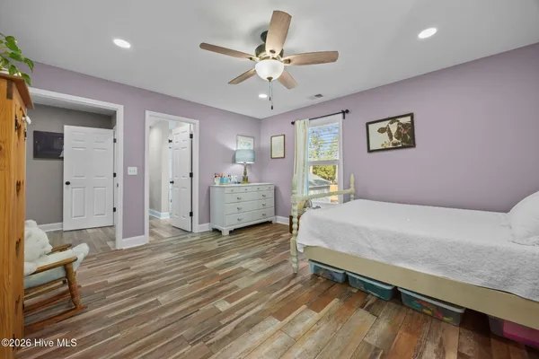 $489,900 | 410 Coharie Drive, Clinton, NC 28328