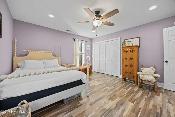 $489,900 | 410 Coharie Drive, Clinton, NC 28328