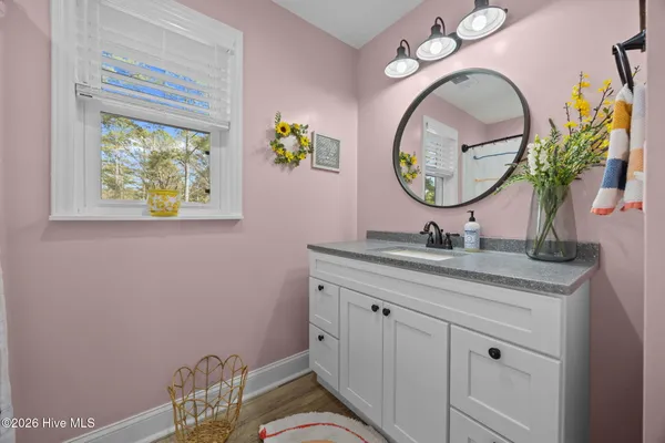 $489,900 | 410 Coharie Drive, Clinton, NC 28328