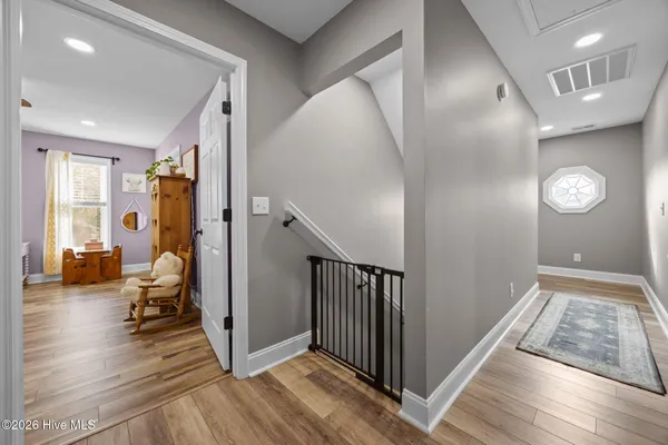 $489,900 | 410 Coharie Drive, Clinton, NC 28328