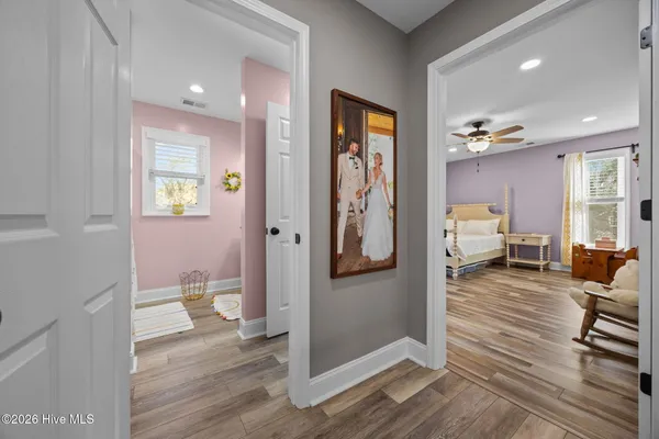 $489,900 | 410 Coharie Drive, Clinton, NC 28328