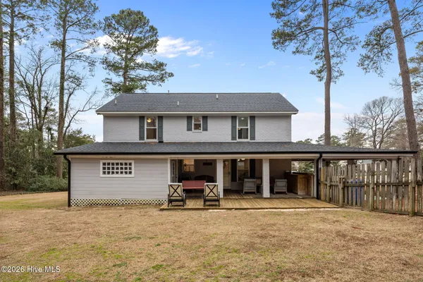 $489,900 | 410 Coharie Drive, Clinton, NC 28328