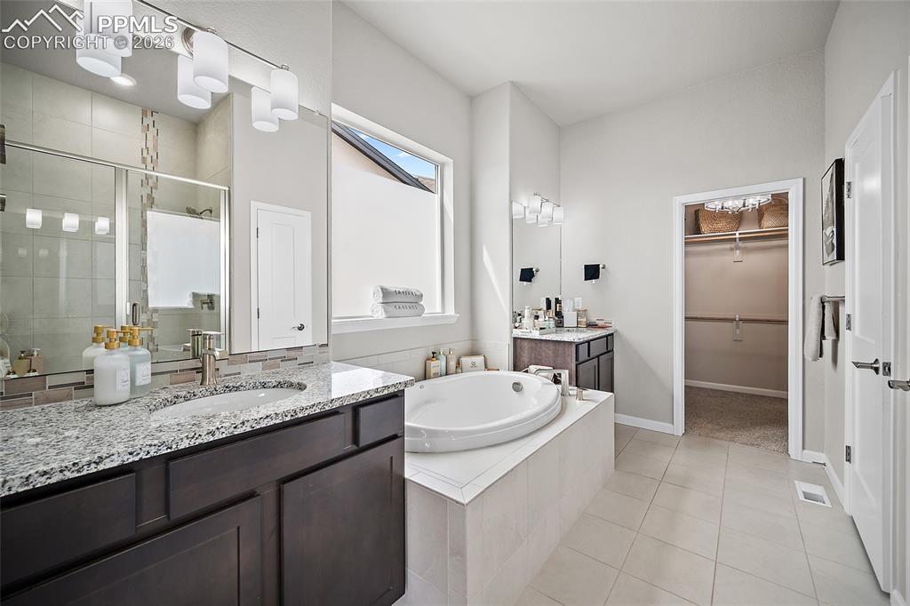 6427 Loaderman Drive Colorado Springs, CO 80924 - Photo 27 of 50