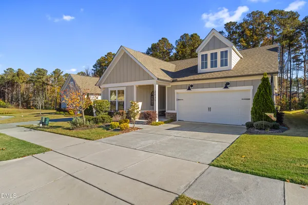 $615,000 | 2535 Kylewynd Place, New Hill, NC 27562