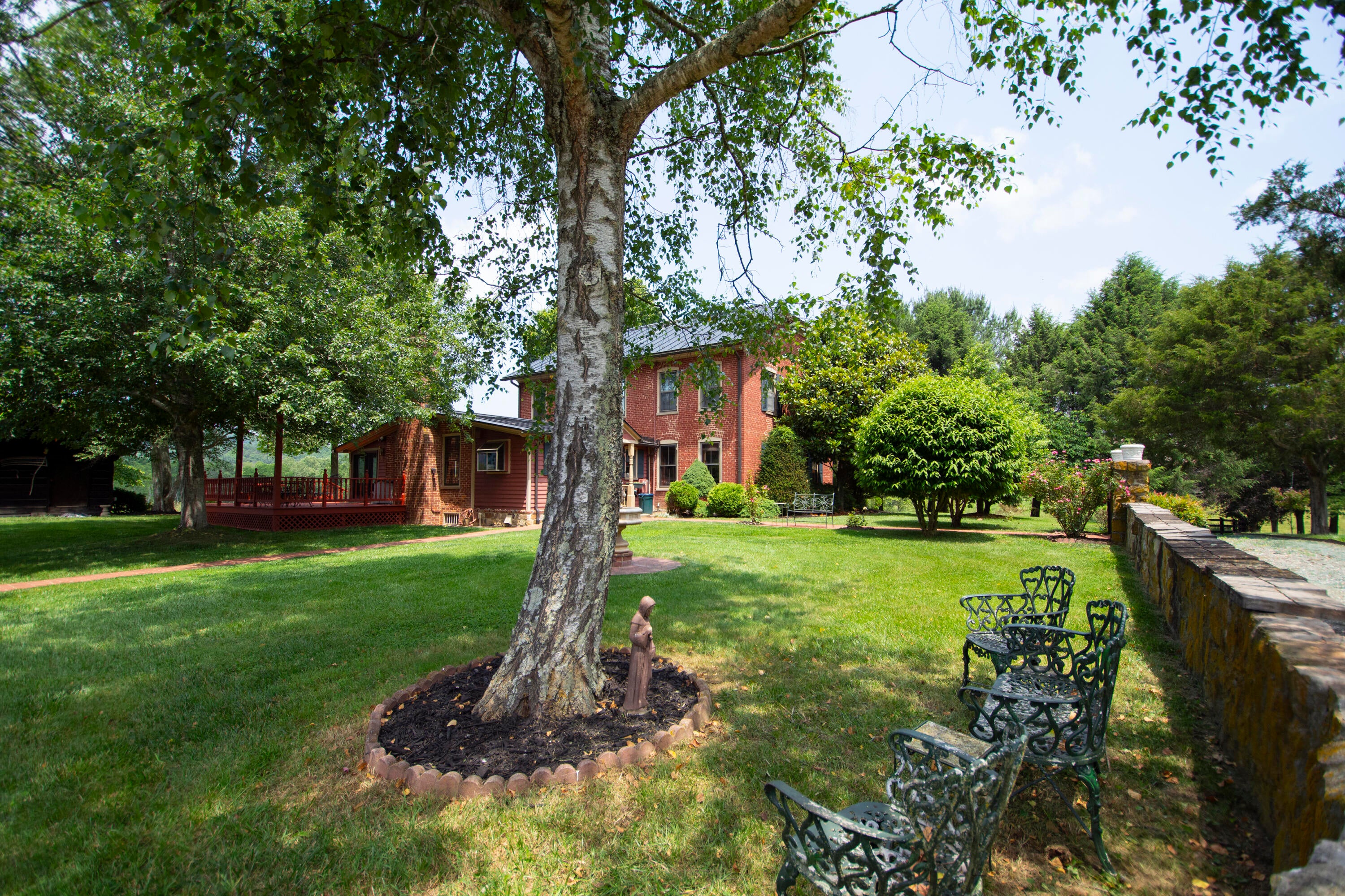 106 Creamery Road Pence Springs, WV 24962 - Photo 99 of 153 Gallery Image 99