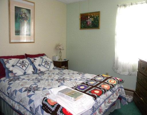 93 Wiswell Road Brewer, ME 04412 - Photo 3 of 16 Bedroom.