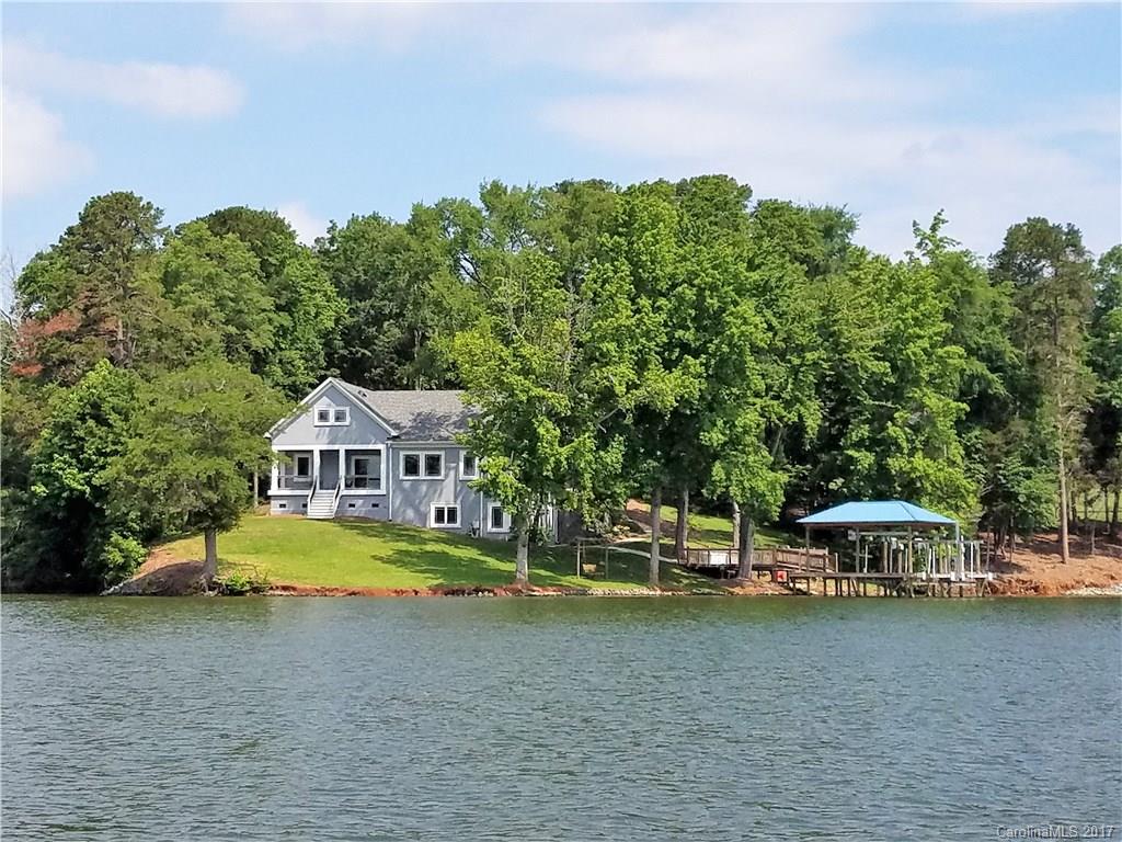 1236 Broadside Road York, SC 29745 - Photo 2 of 24 Gallery Image 2
