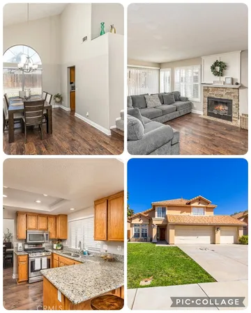 $510,000 | 4424 Cove Street, Hemet, CA 92545