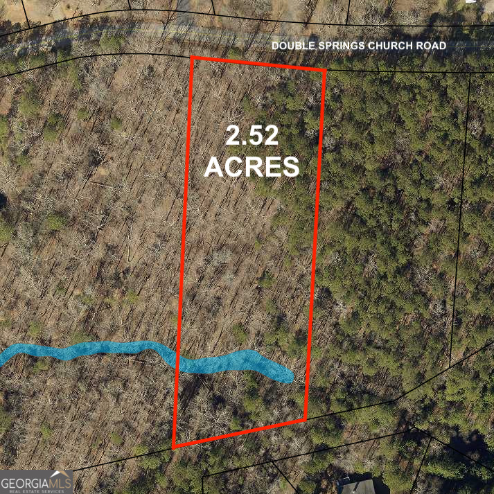 0 Double Springs Church Road Monroe, GA 30656 - Photo 1 of 1