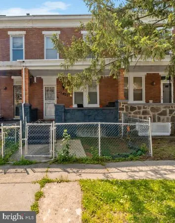 $164,000 | 2627 Cecil Avenue, Baltimore, MD 21218