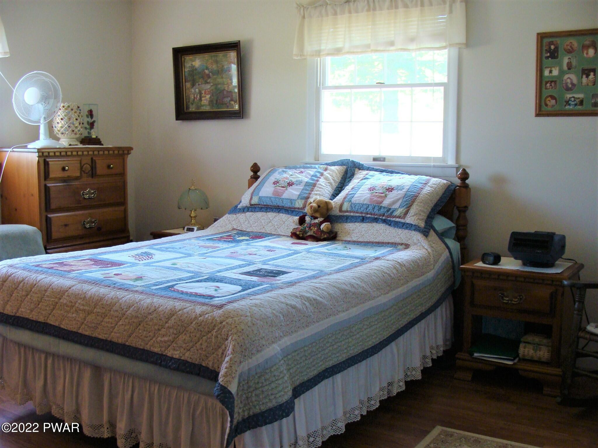 2500 Reservoir Road Moscow, PA 18444 - Photo 7 of 25 Primary bedroom2