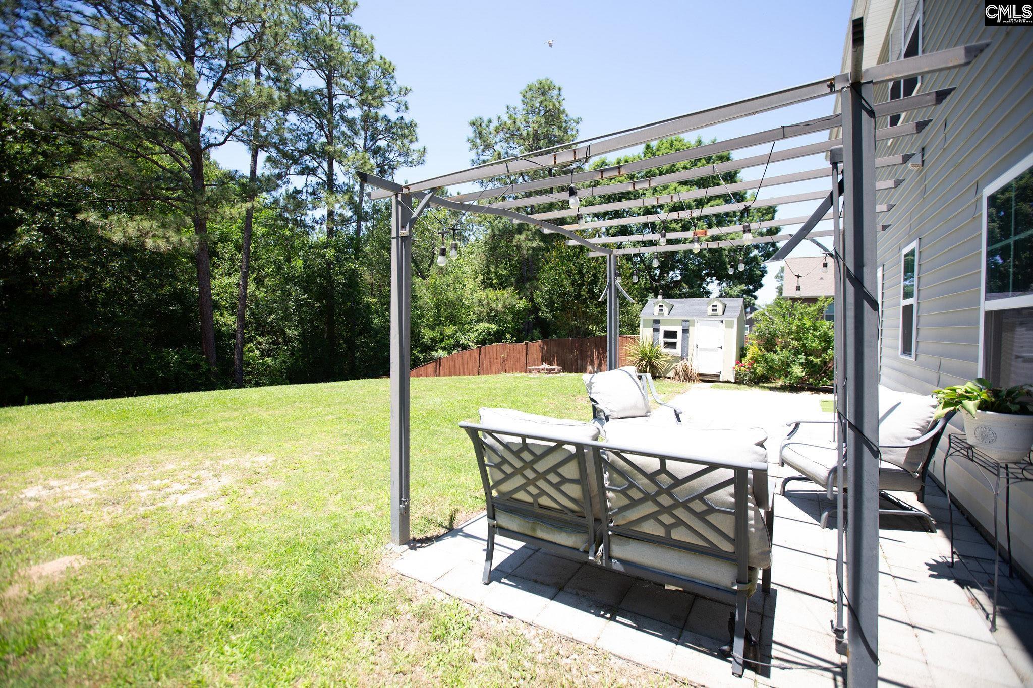 457 Drooping Leaf Road Lexington, SC 29072 - Photo 21 of 71