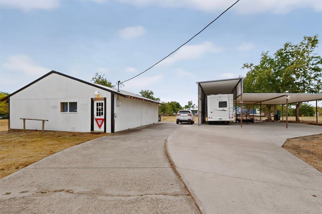 2181 Doe Branch Road Little Elm, TX 75068 - Photo 39 of 40 Gallery Image 39