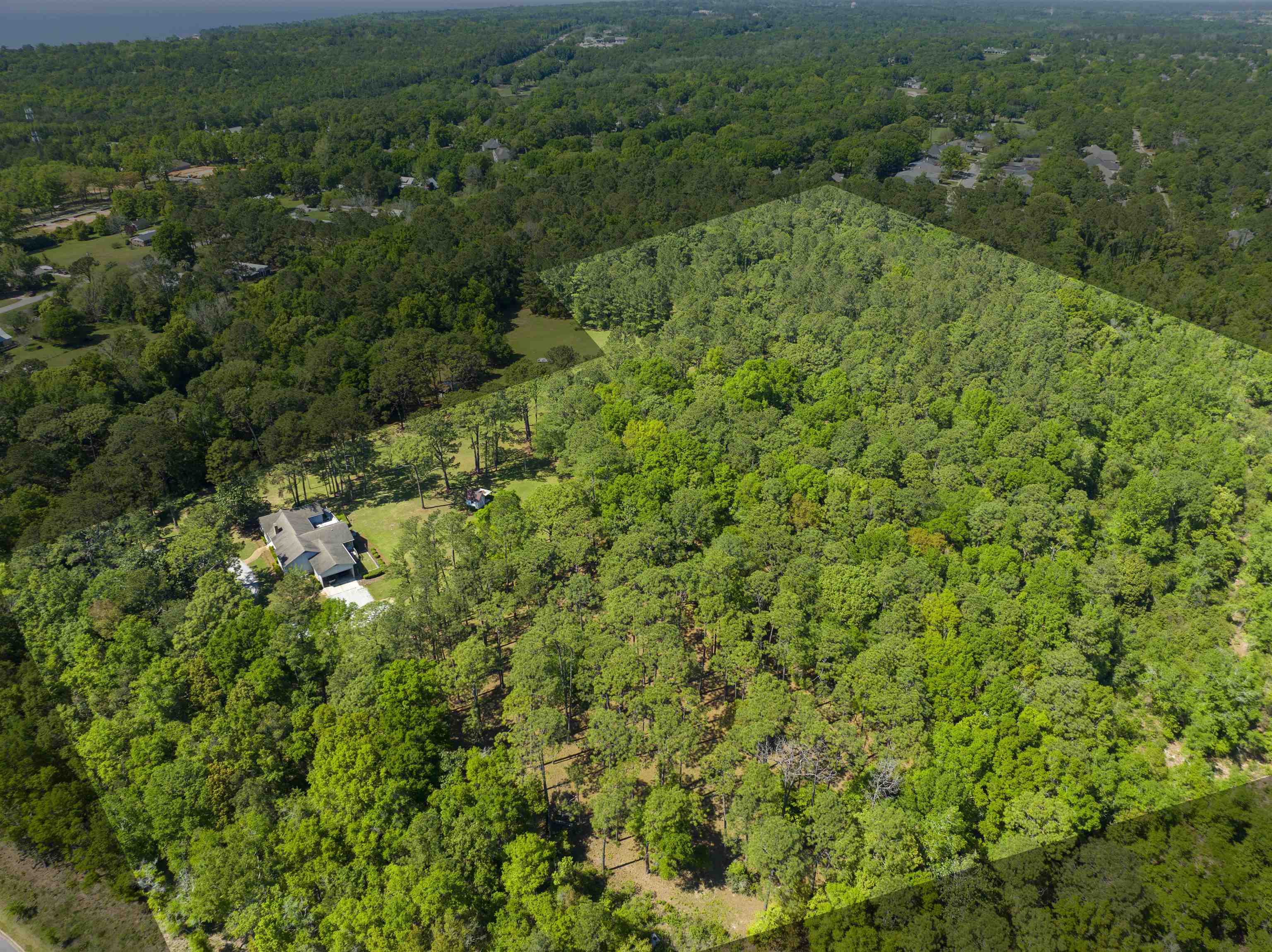 7935 Parker Road Fairhope, AL 36532 - Photo 10 of 13