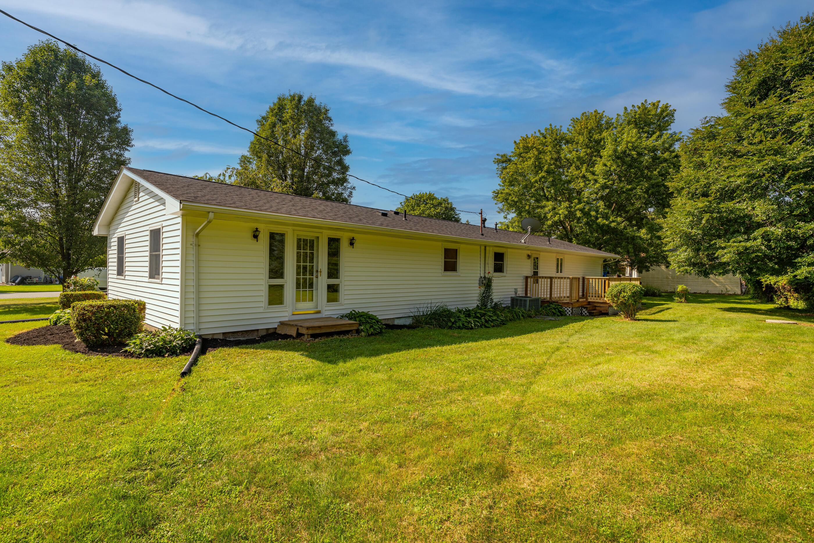 4123 Grange Hall Road Springfield, OH 45504 - Photo 31 of 40
