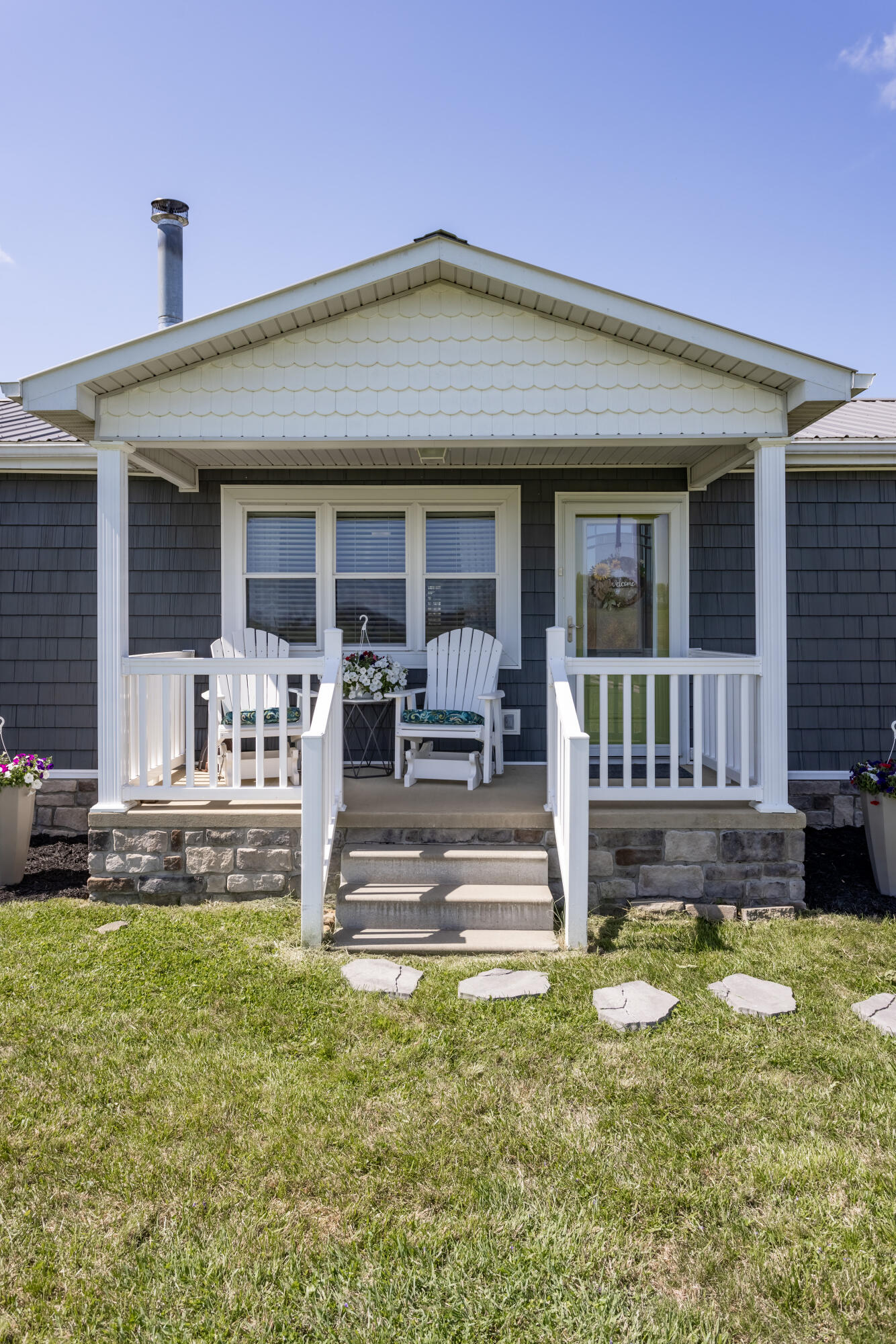 627 Statham Road Liberty, KY 42539 - Photo 4 of 66 20220419-2Y0A5733