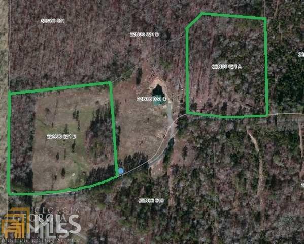 0 Brook Road White, GA 30184 - Photo 1 of 1 Gallery Image 1