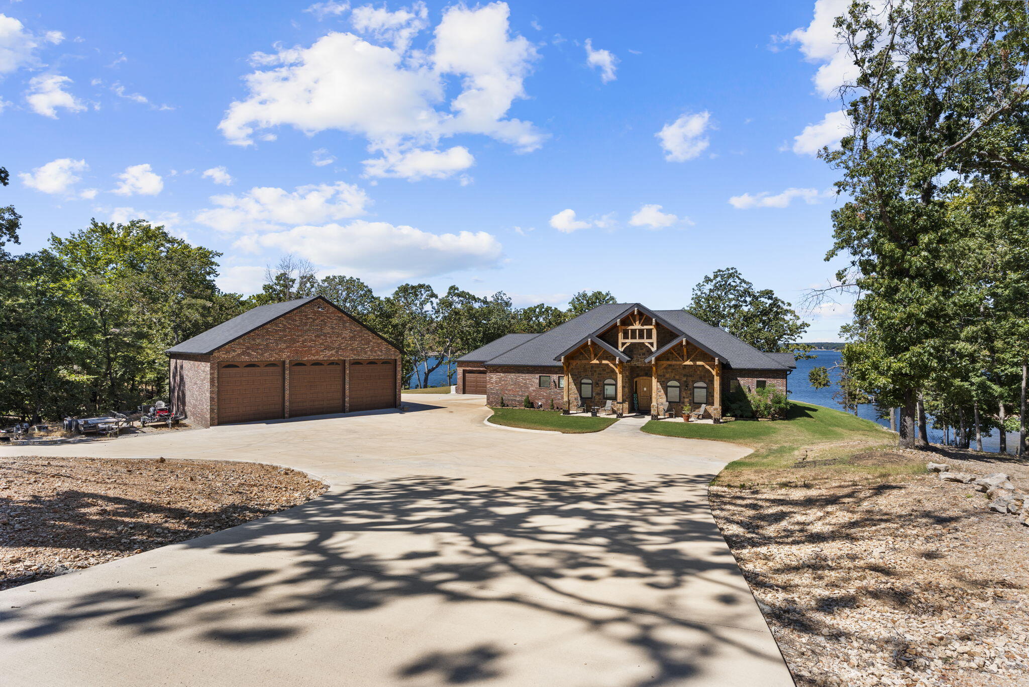34459 South 539 Road Jay, OK 74346 - Photo 3 of 73 Gallery Image 3