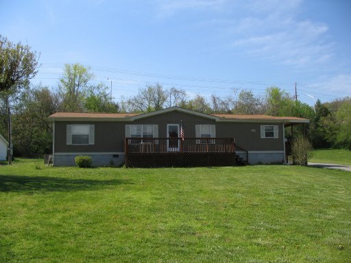163 Sinking Springs Road Clinton, TN 37716 - Photo 1 of 1 Primary Photo