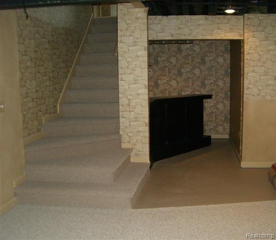 41674 Mitchell Road Novi, MI 48377 - Photo 13 of 16 Finished Basement!