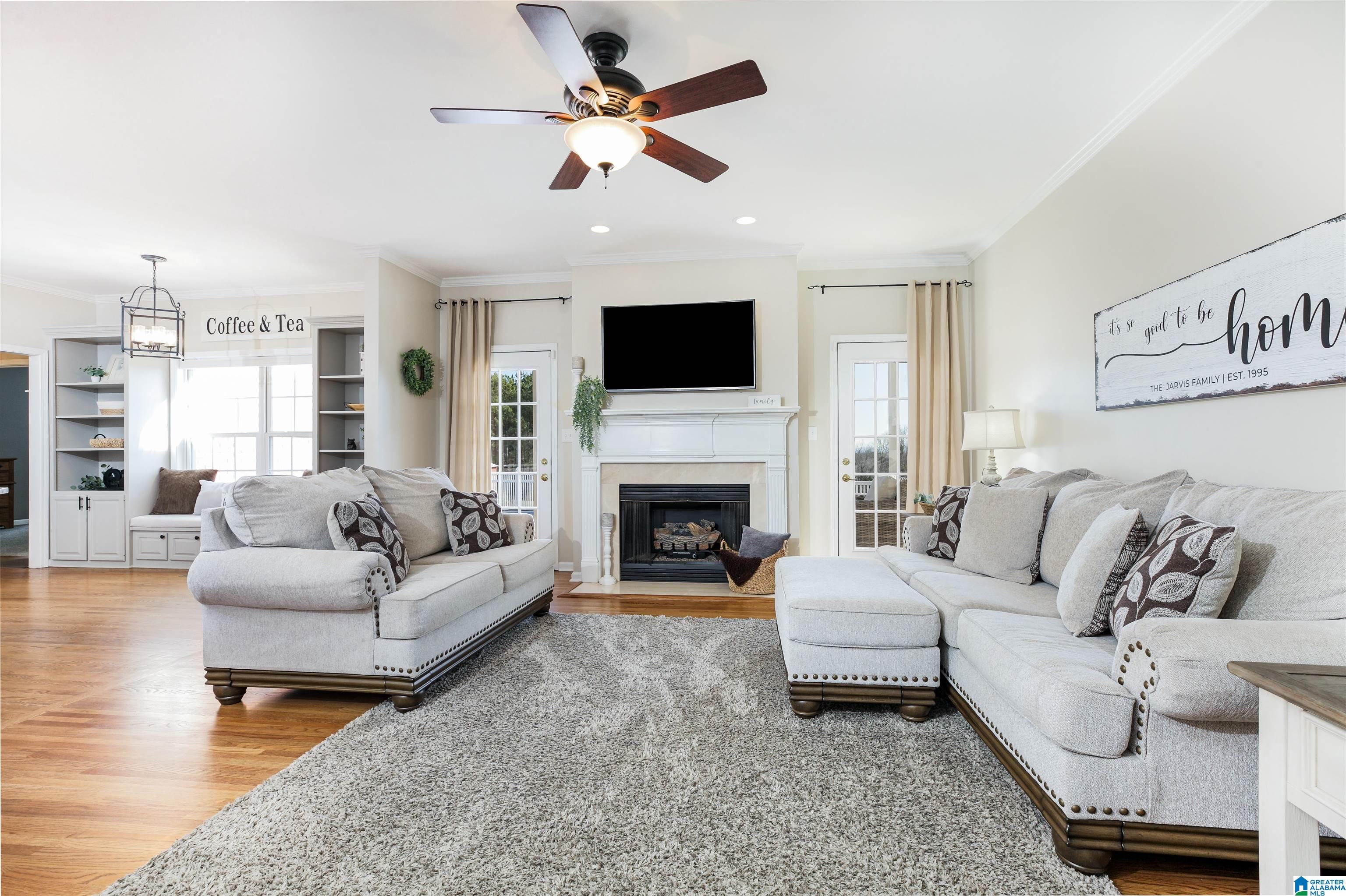 1190 Chaley Springs Road Hayden, AL 35079 - Photo 2 of 52