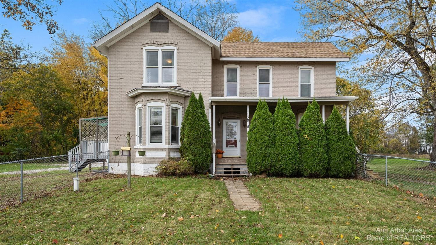 13915 Wabash Road Milan, MI 48160 - Photo 1 of 36 Photo 1