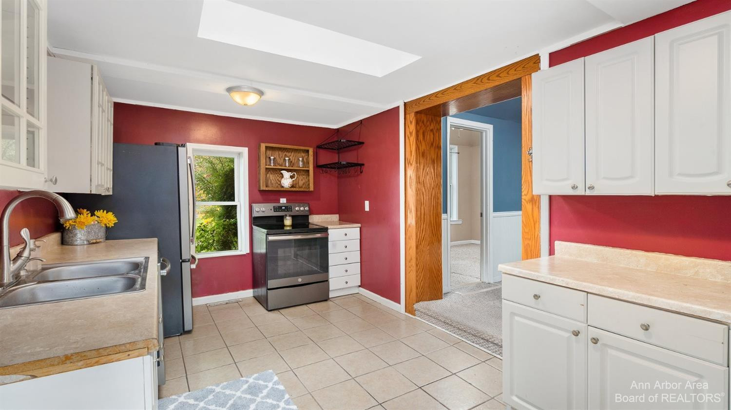 13915 Wabash Road Milan, MI 48160 - Photo 12 of 36 Photo 12