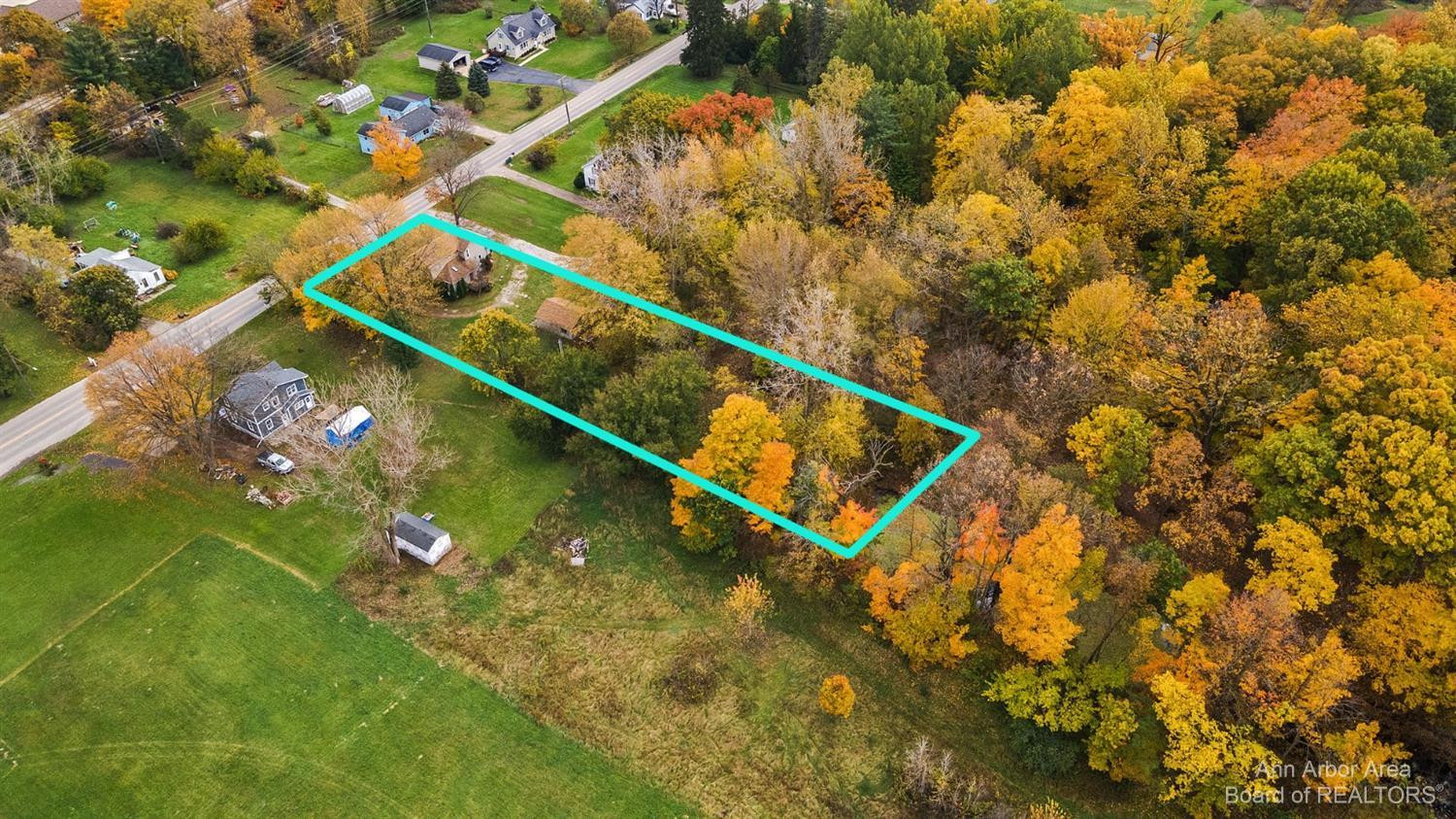 13915 Wabash Road Milan, MI 48160 - Photo 3 of 36 Photo 3