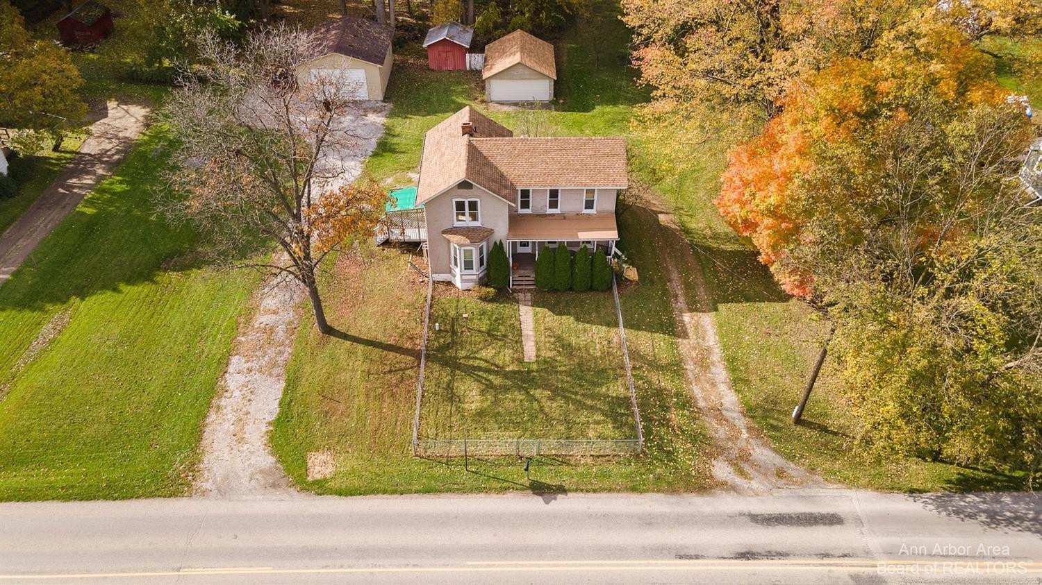 13915 Wabash Road Milan, MI 48160 - Photo 33 of 36 Photo 33