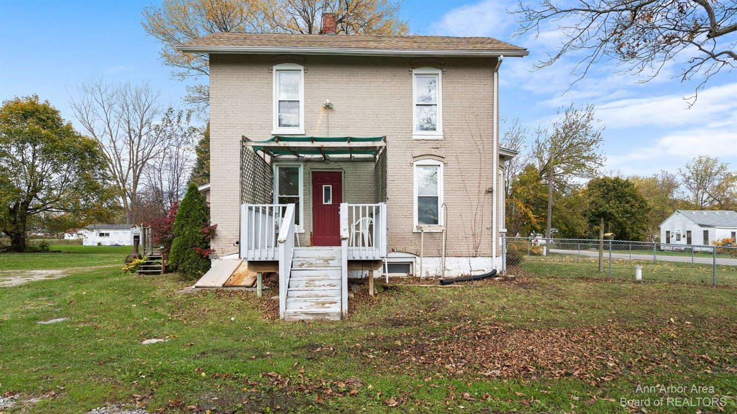 13915 Wabash Road Milan, MI 48160 - Photo 6 of 36 Photo 6