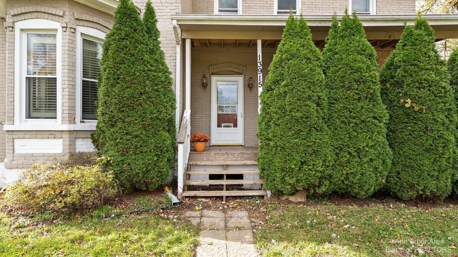 13915 Wabash Road Milan, MI 48160 - Photo 7 of 36 Photo 7
